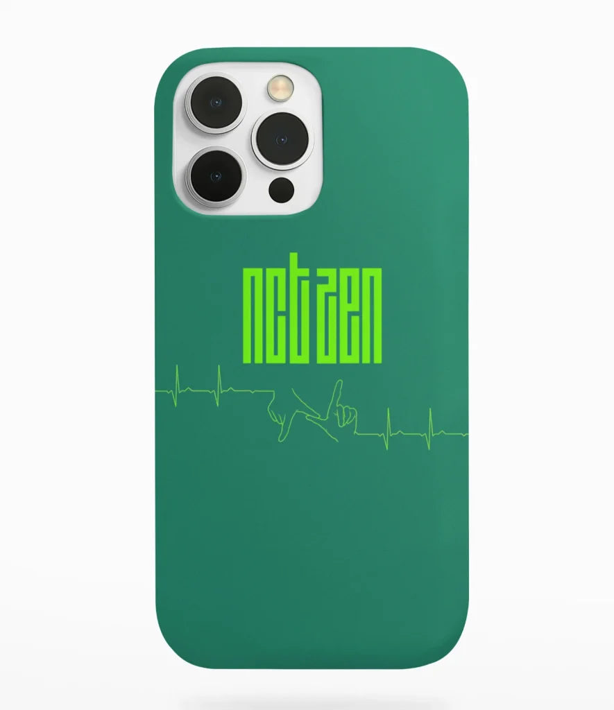 nct phone case