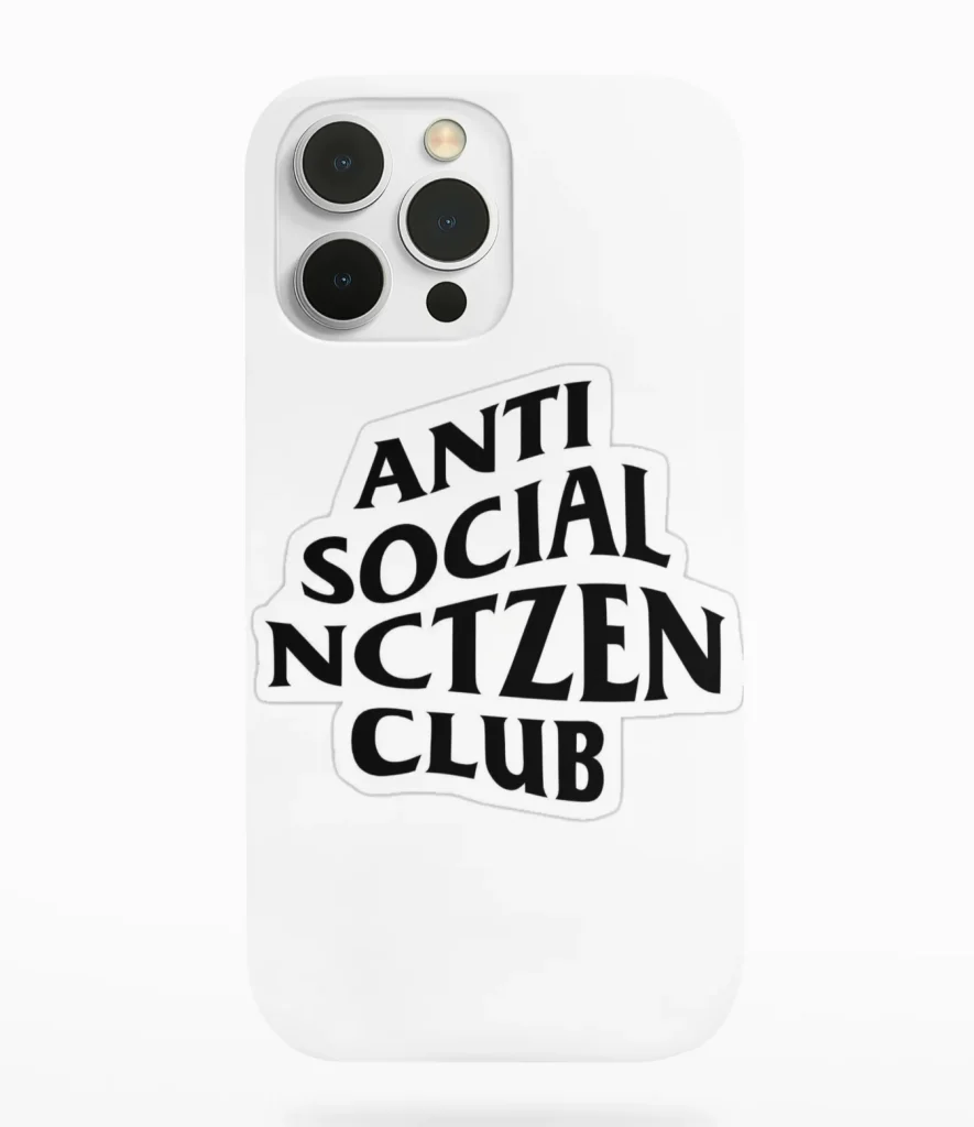 NCT127 Phone Case