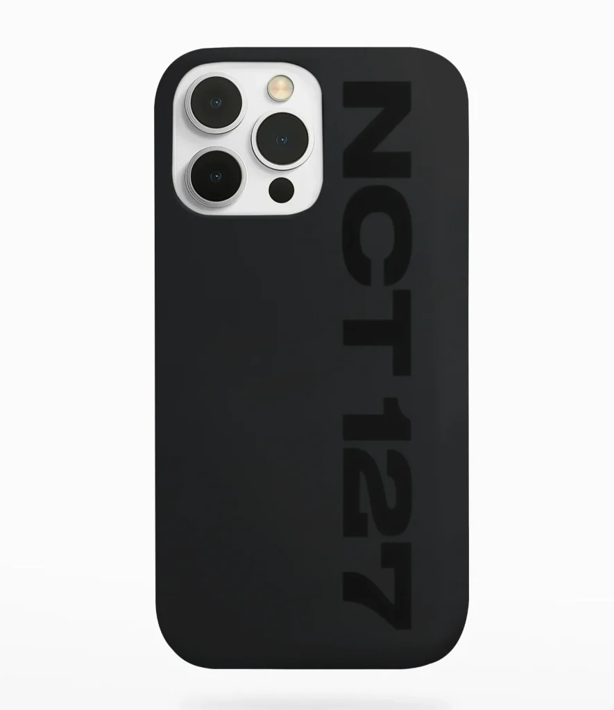 NCT127 Phone Case