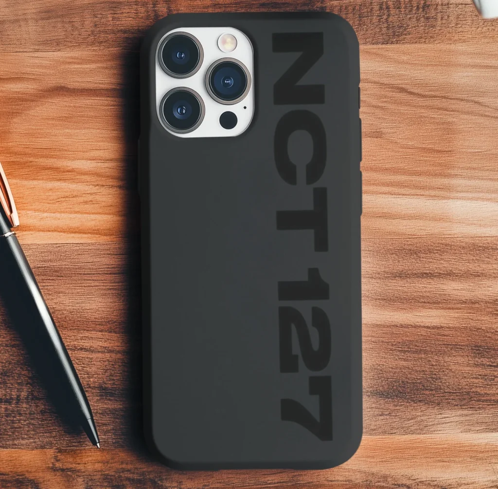 NCT127 Phone Case