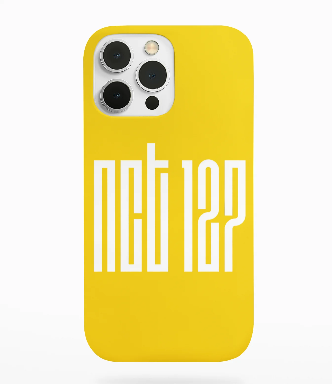 NCT127 Phone Case