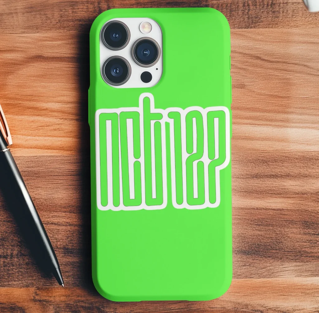 NCT127 Phone Case