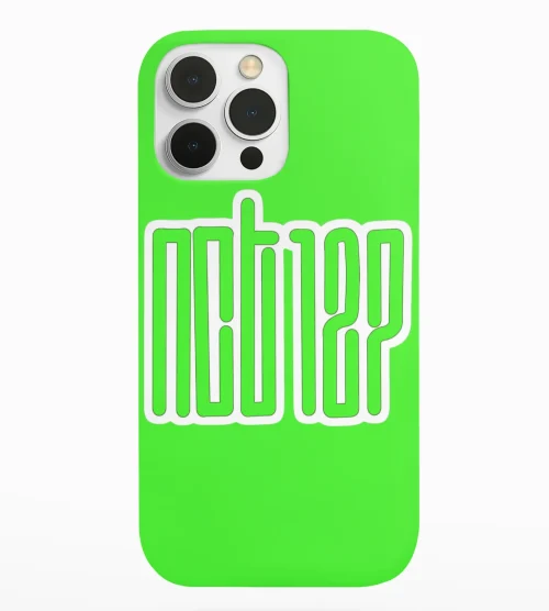 NCT127 Phone Case #10