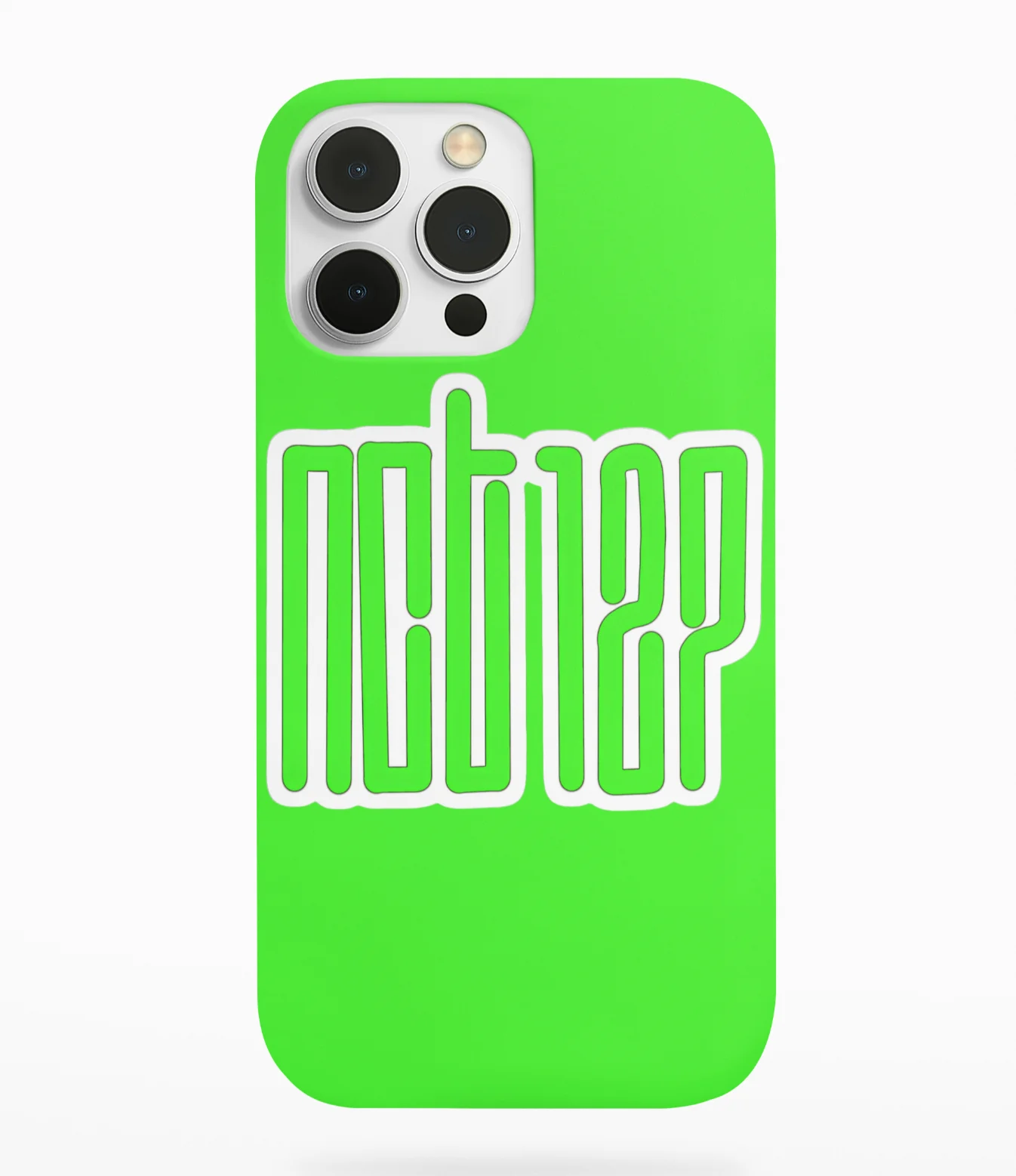 NCT127 Phone Case