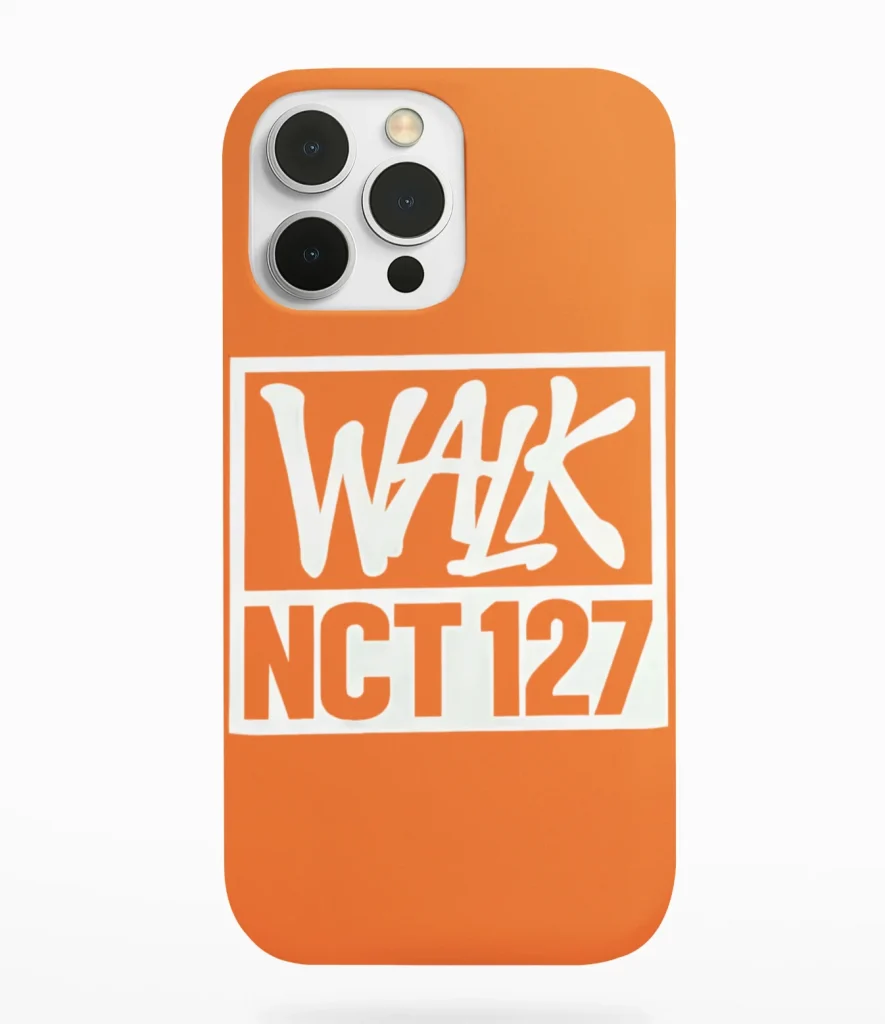 nct phone case