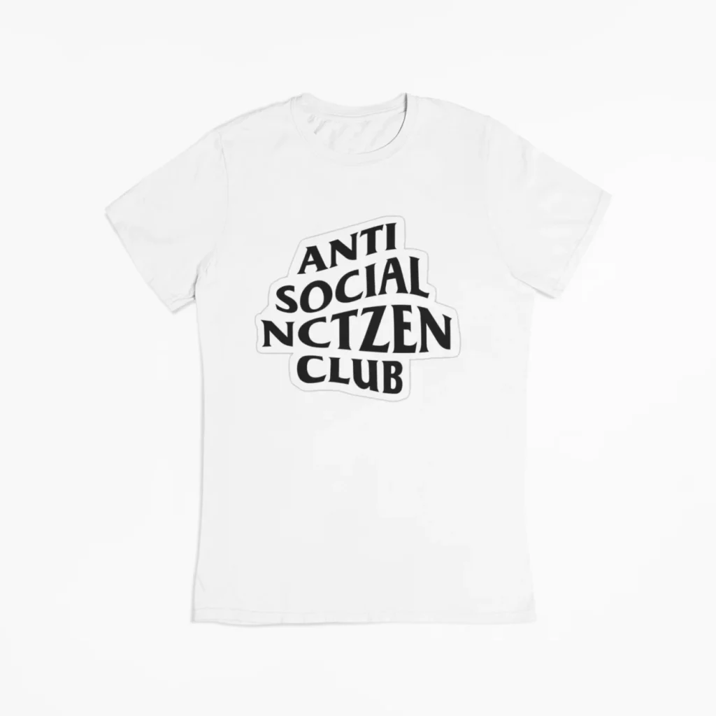 nct t-shirt