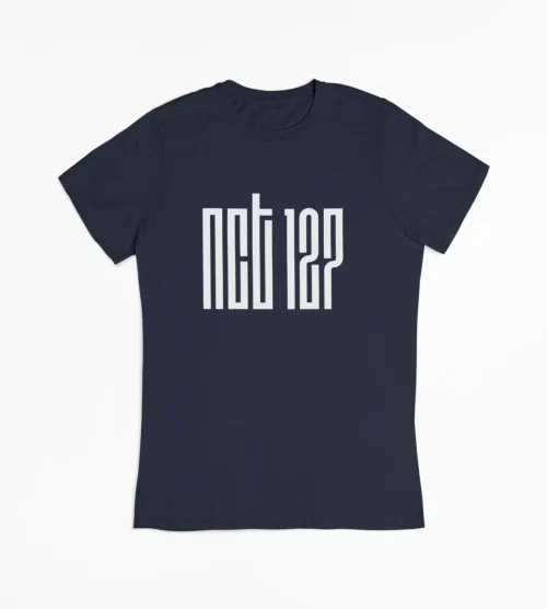 nct t-shirt