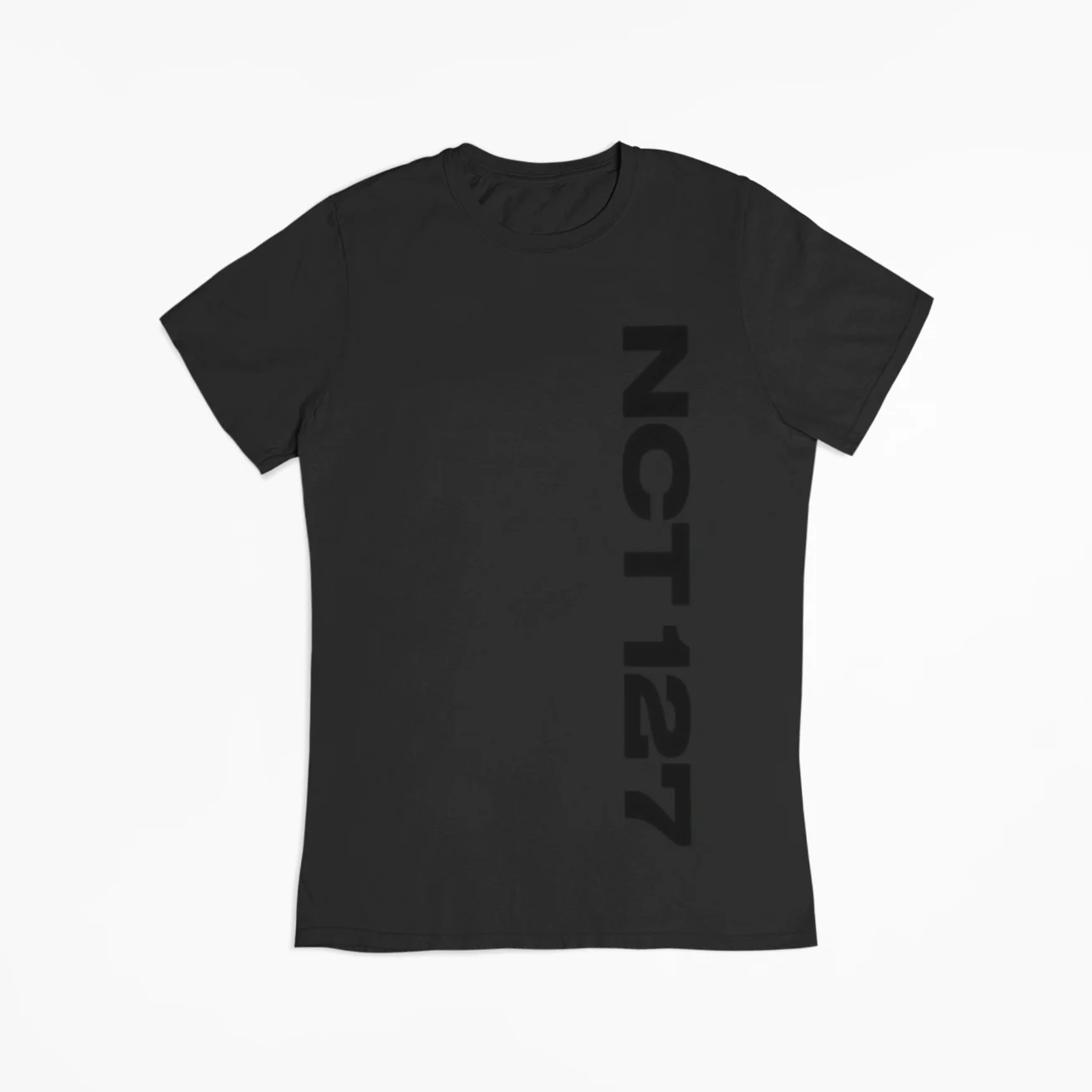 nct t-shirt