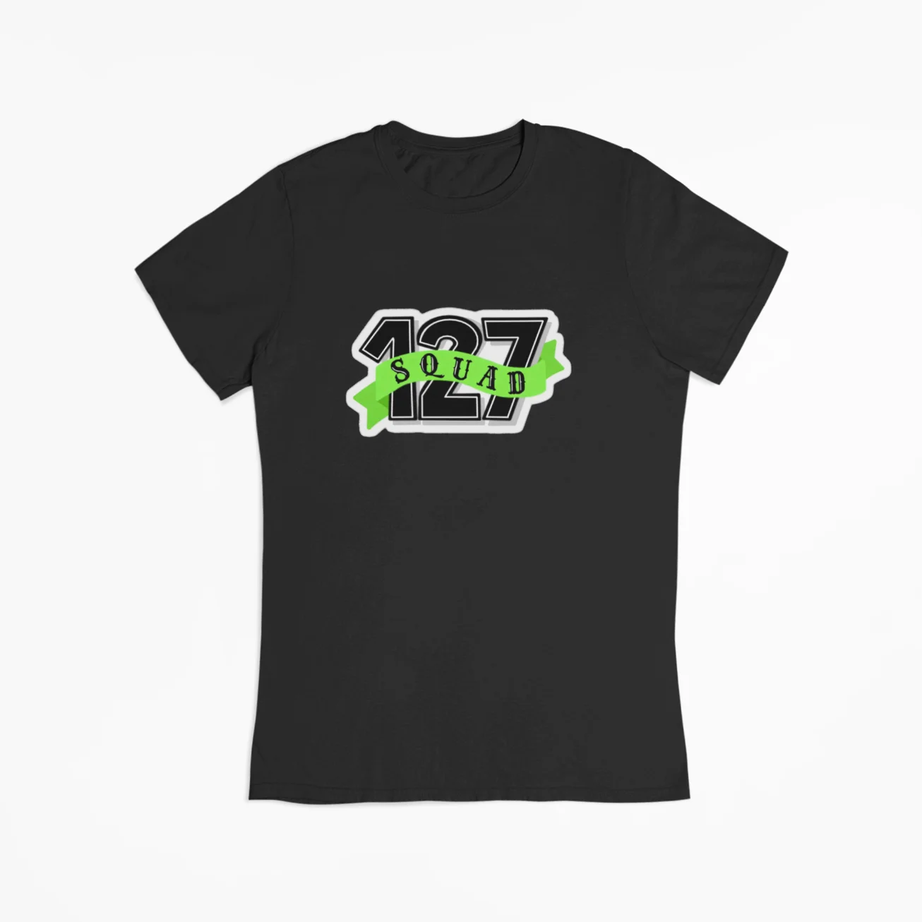 nct t-shirt