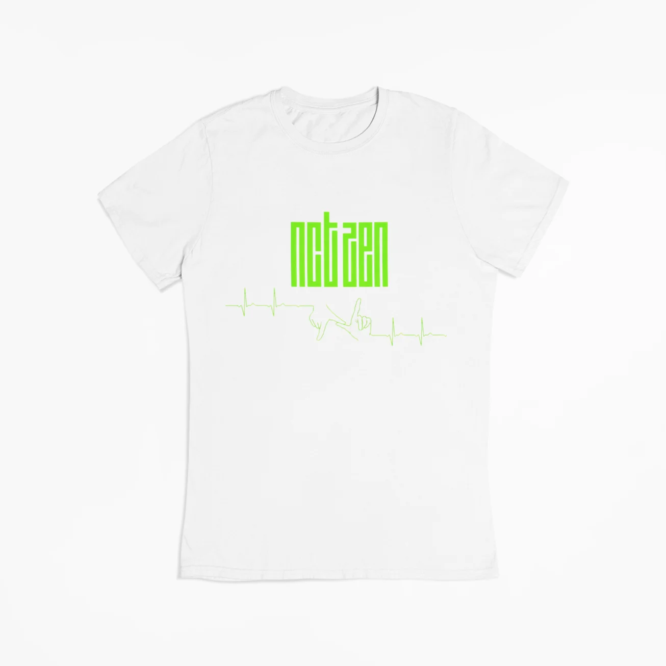 nct t-shirt