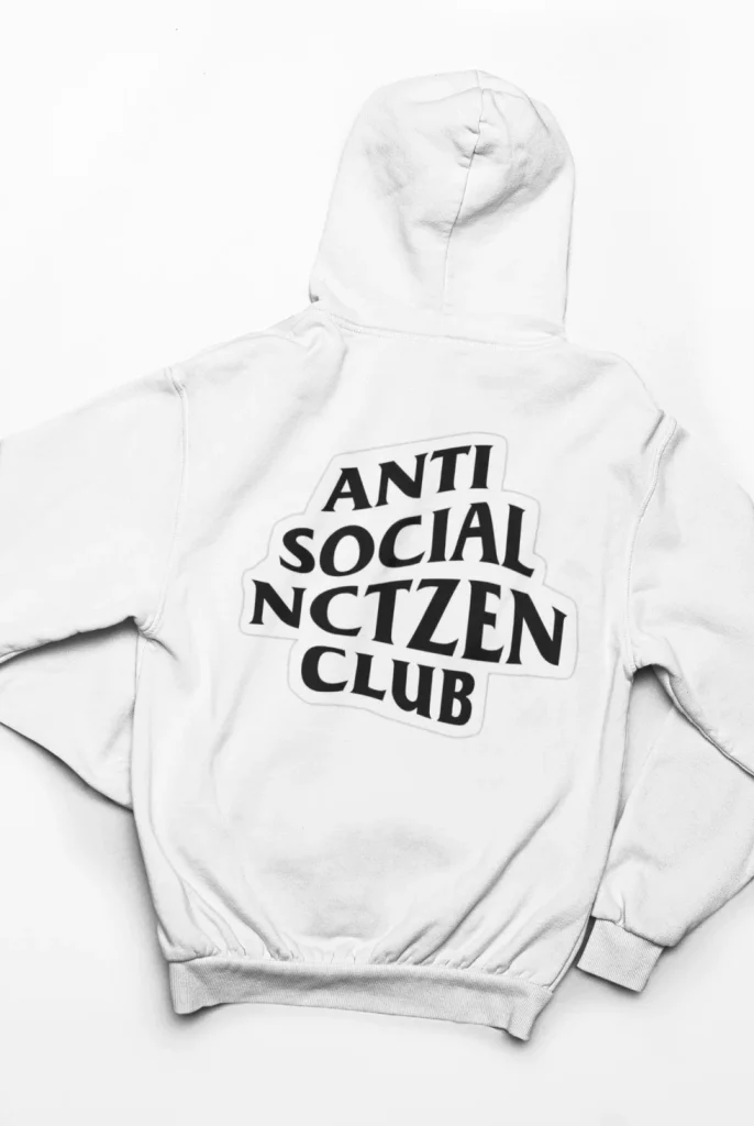 nct hoodie kpop merch