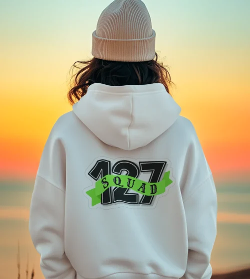 nct kpop hoodie
